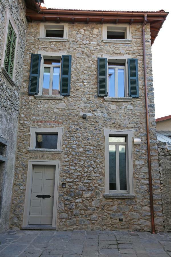 Luxury San Rocco Near Bellagio Lezzeno