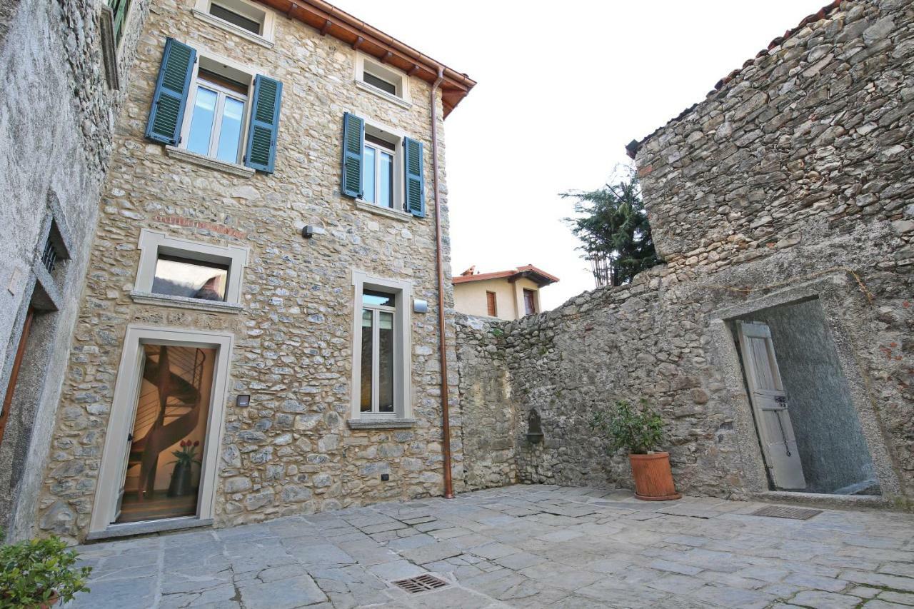 Luxury San Rocco Near Bellagio Lezzeno