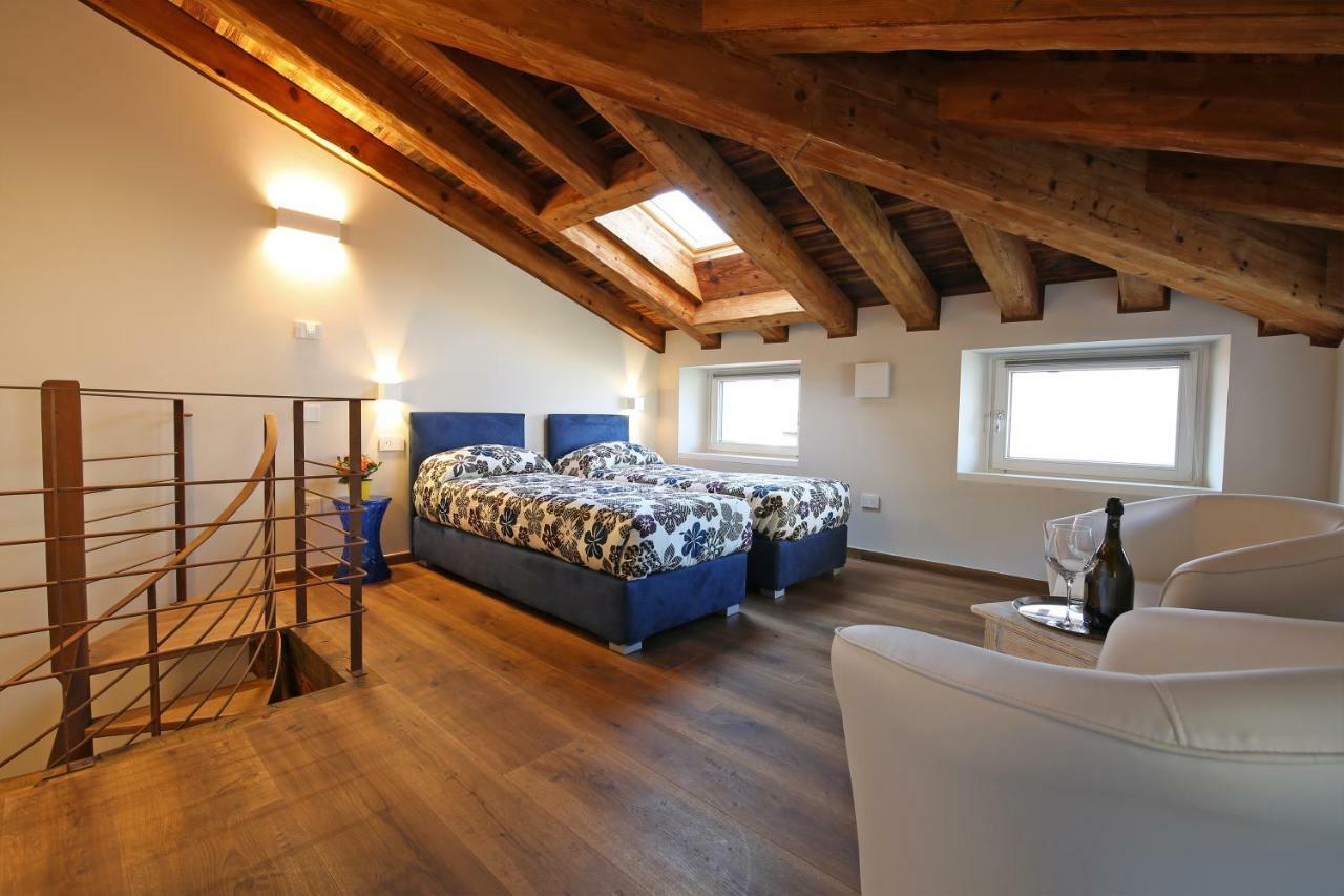 Holiday home Luxury San Rocco Near Bellagio