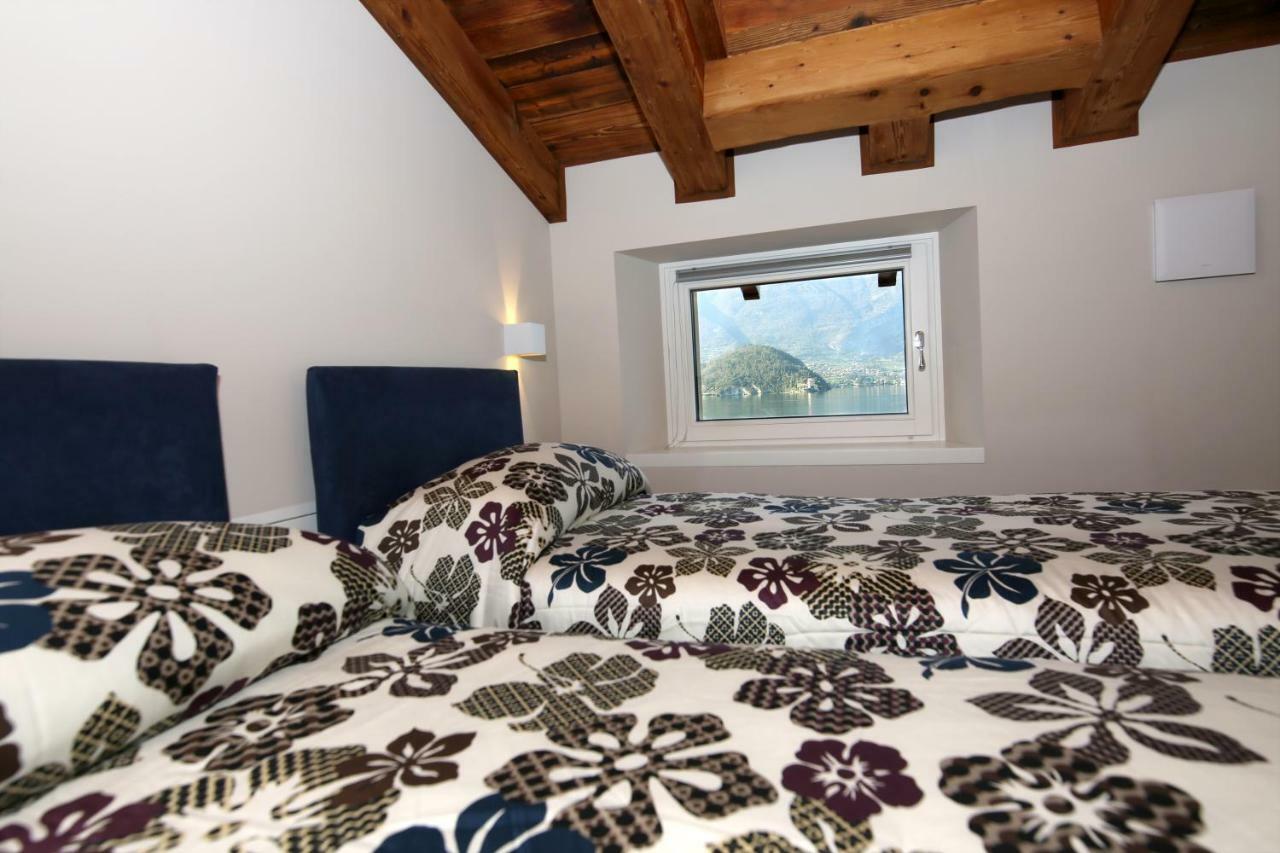Luxury San Rocco Near Bellagio *