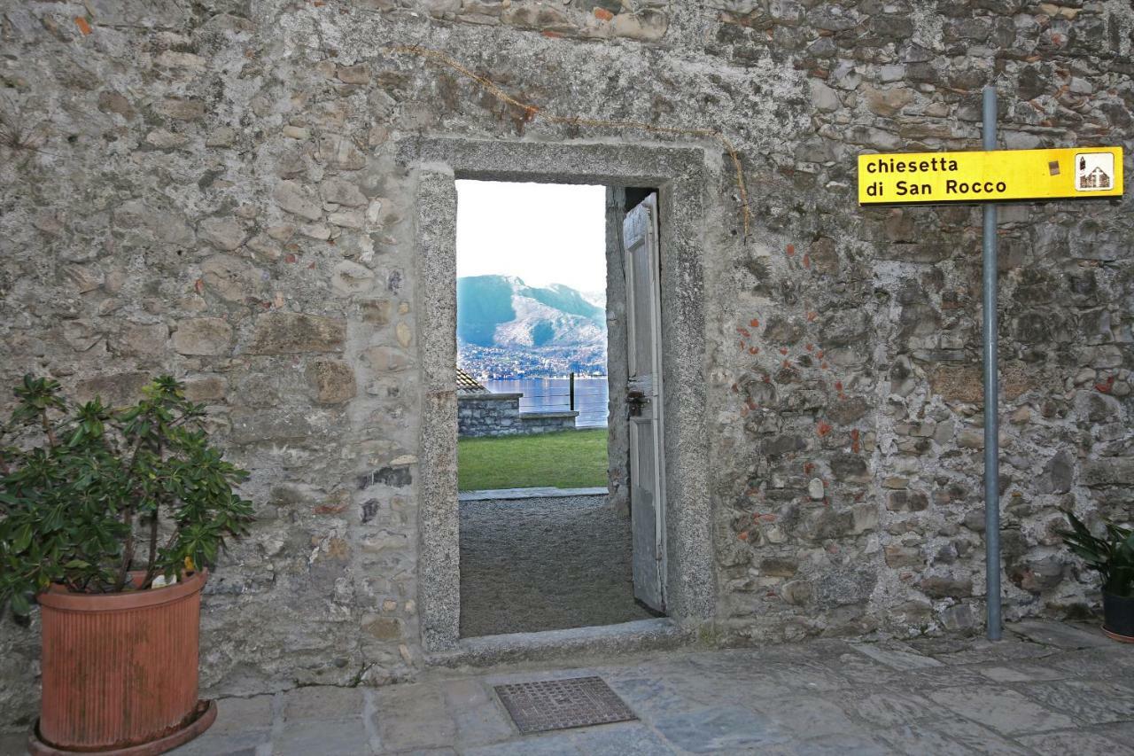 Luxury San Rocco Near Bellagio