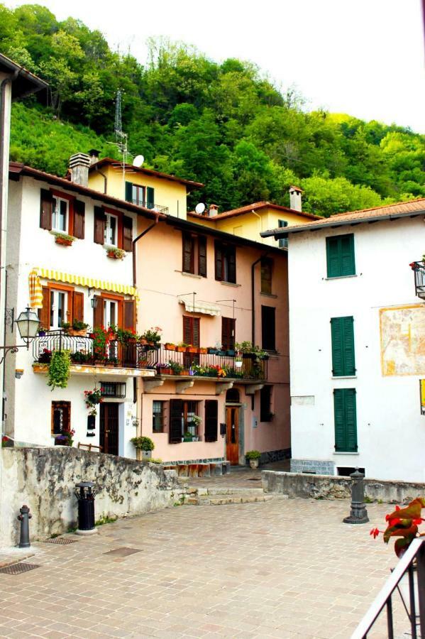 La Finestra Sul Apartment