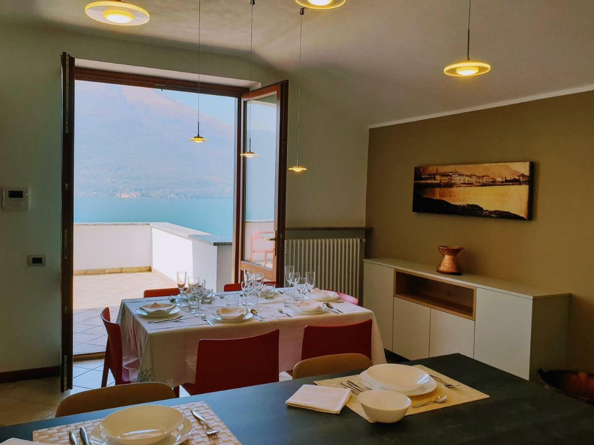 Vista Di By Villavistalago Apartment