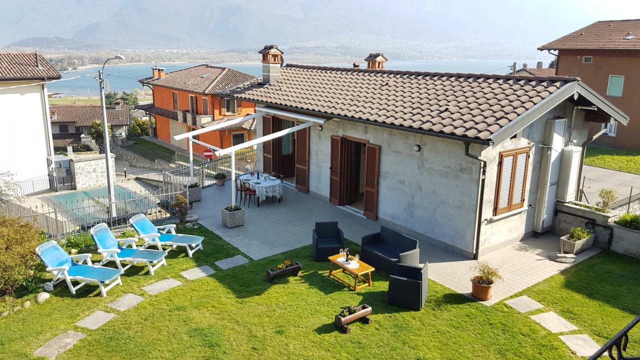 Holiday home Casa Lena Gera Lario
