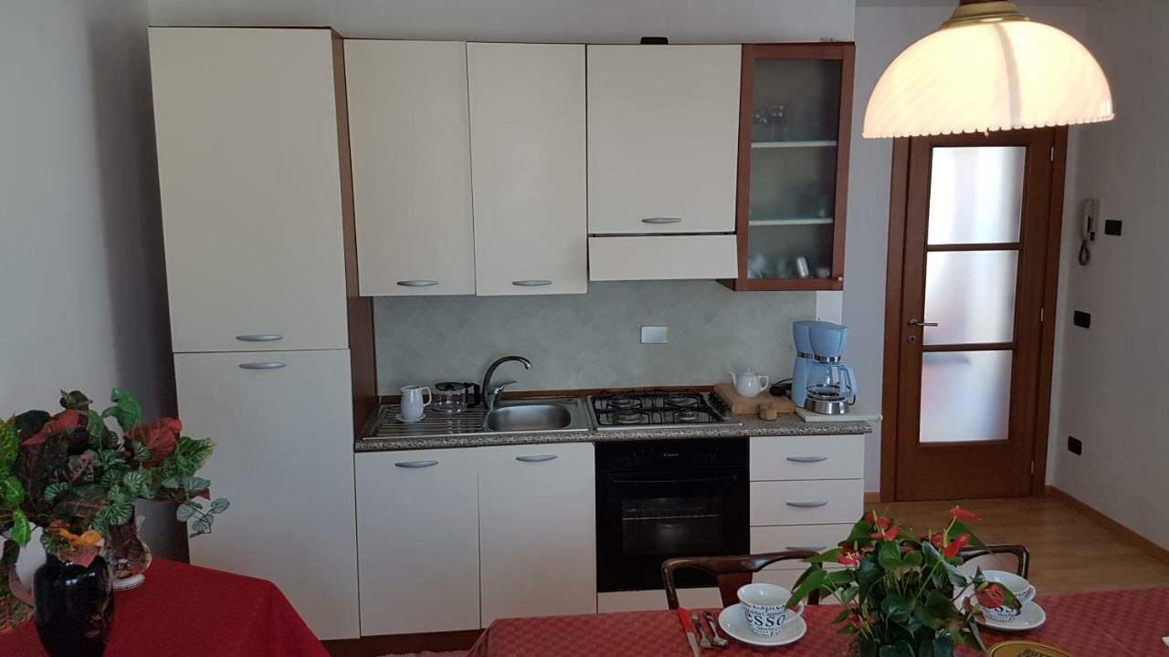 Holiday home Casa Lena Gera Lario