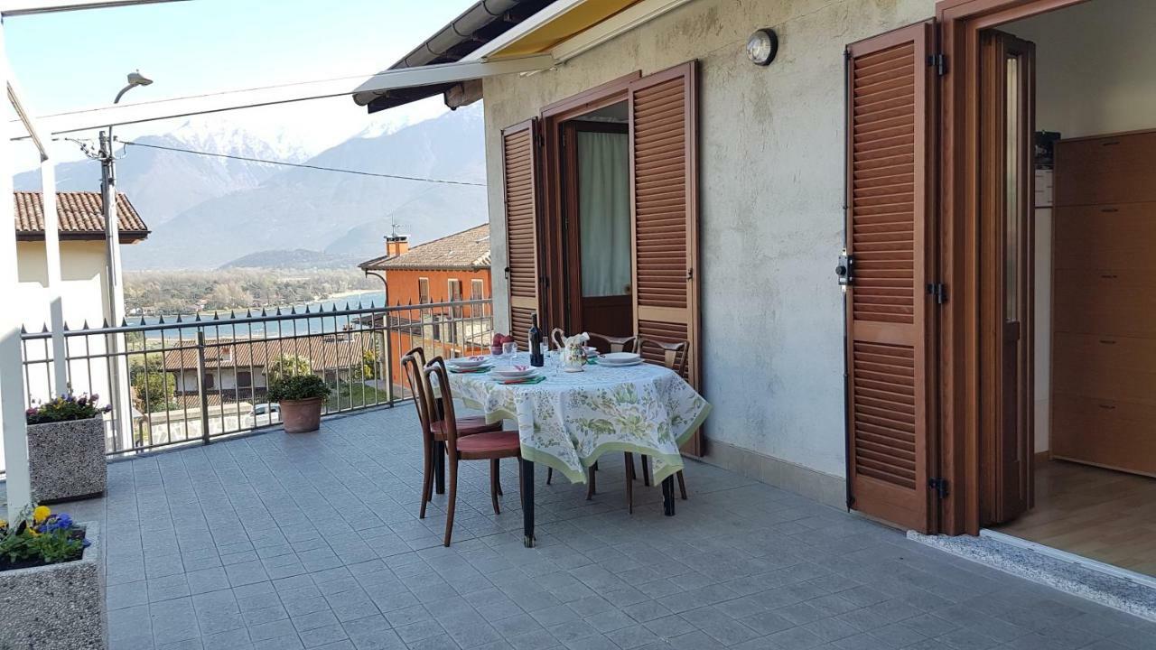 Casa Lena * Gera Lario