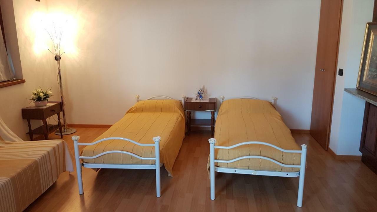 Holiday home Casa Lena Gera Lario