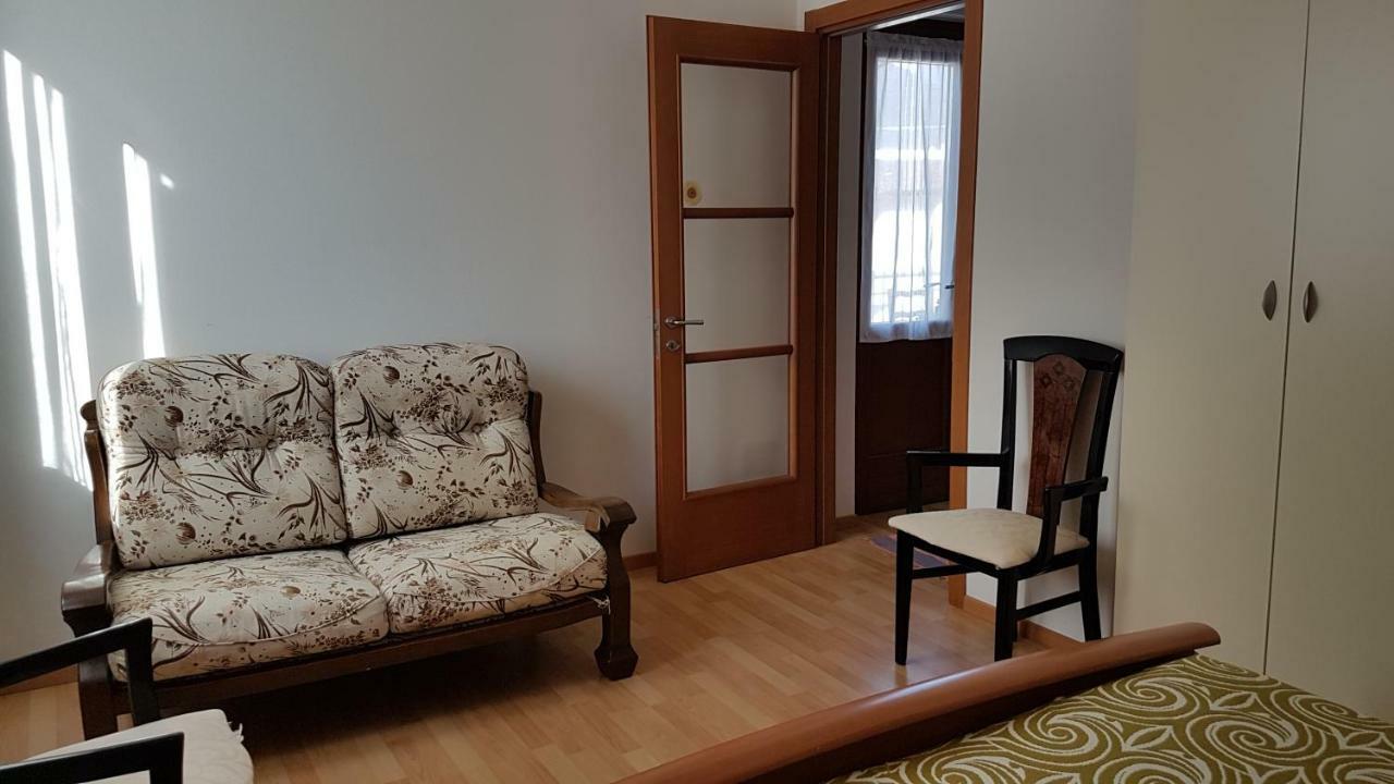 Holiday home Casa Lena Gera Lario