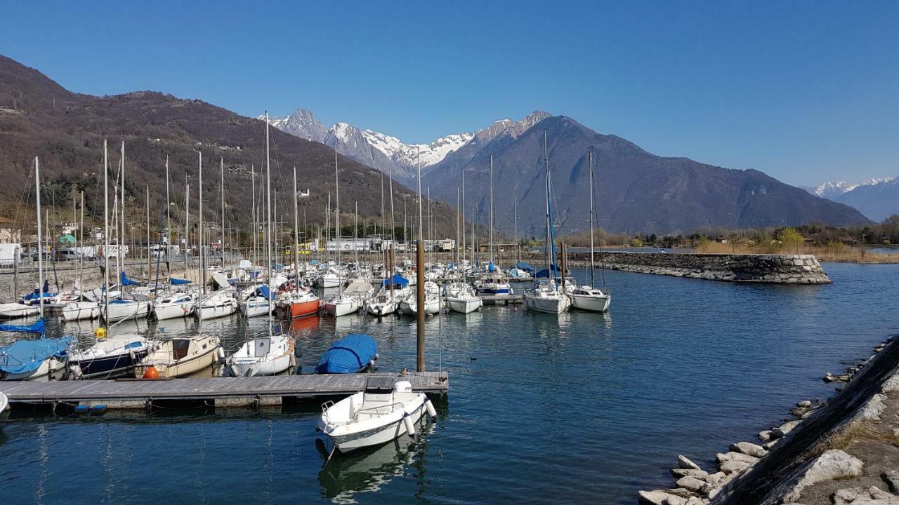 Casa Lena Holiday home Gera Lario