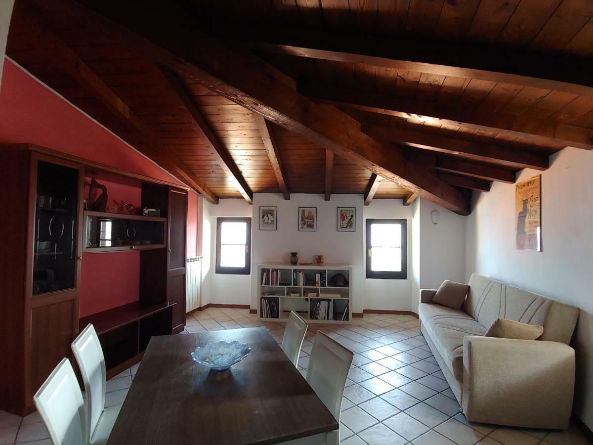 Apartment La Finestra Sul Menaggio