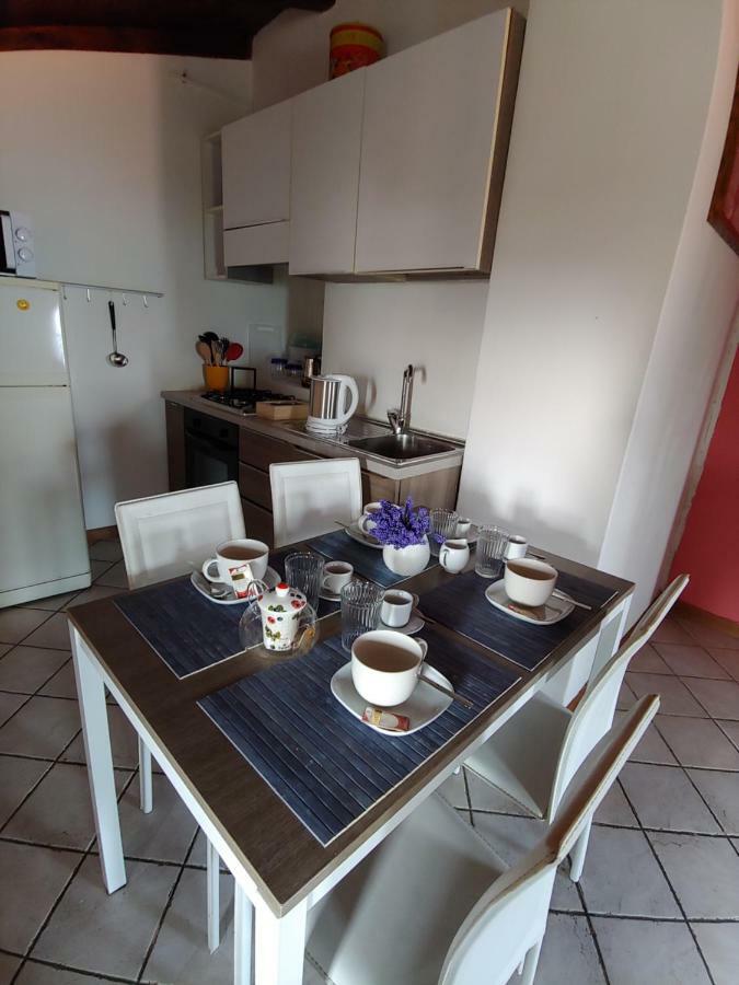 La Finestra Sul Apartment *