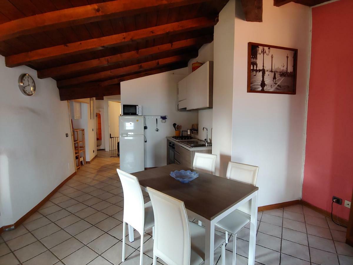 Apartment La Finestra Sul Menaggio