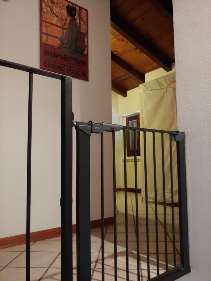 La Finestra Sul Menaggio