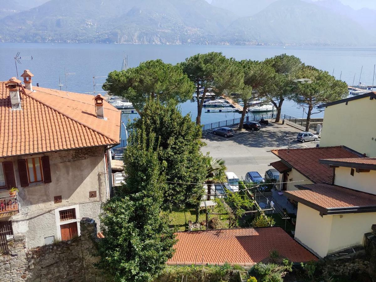 La Finestra Sul Apartment Menaggio