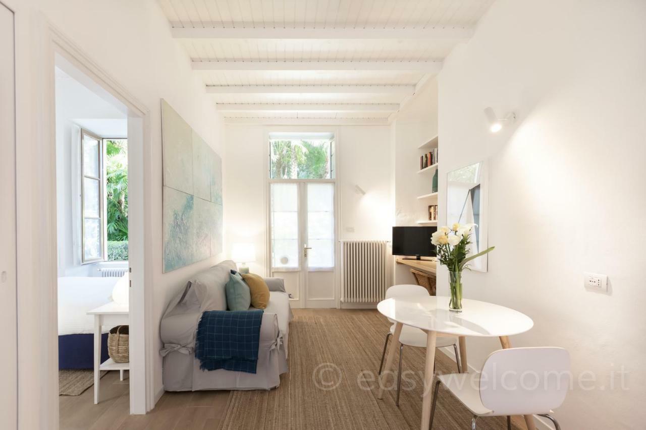 Easywelcome Bambusae - Trotti Lake View Apartment Bellagio