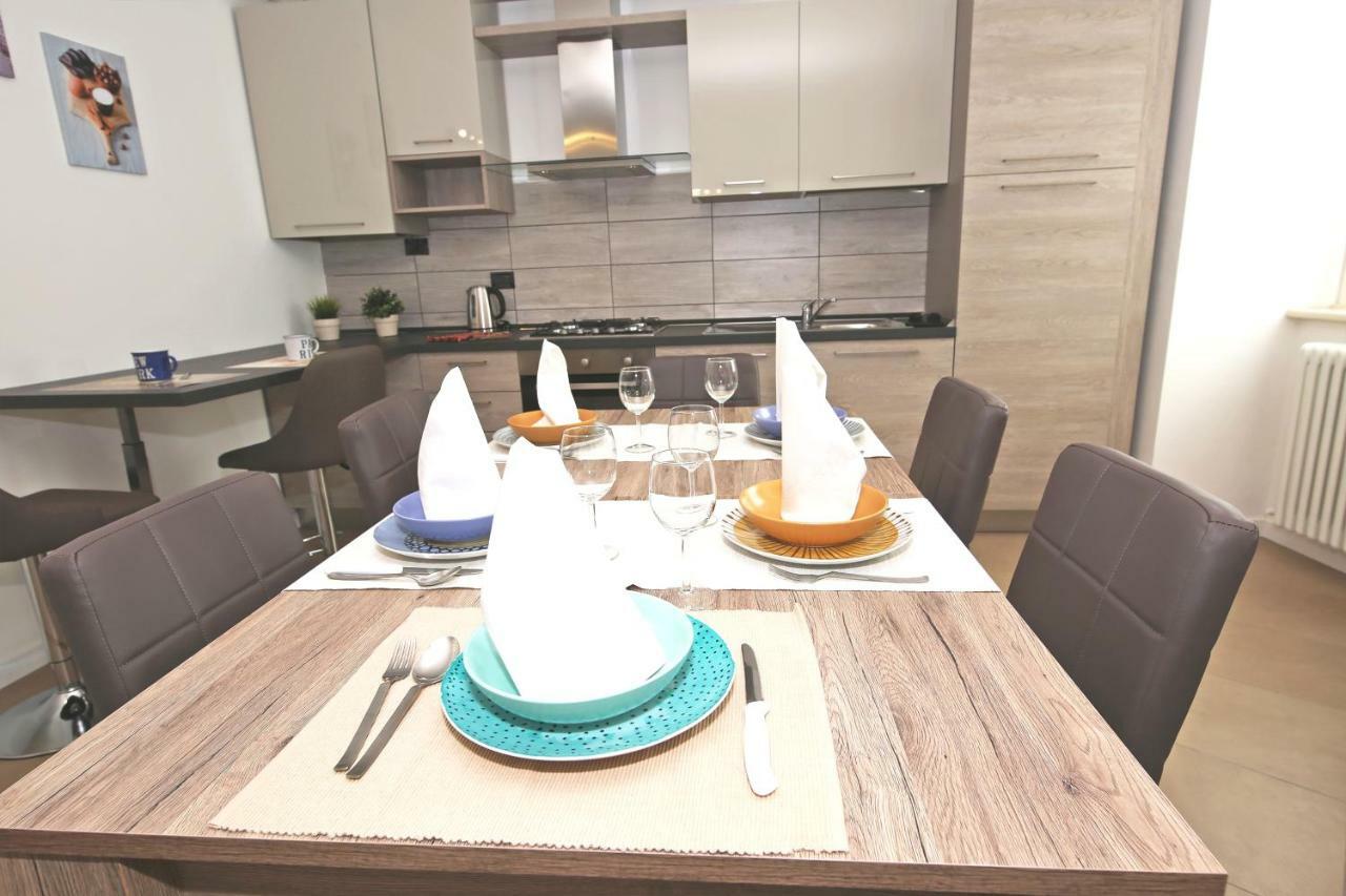 Dreams Apt, Pool, With Private Garden, Near Apartment Bellagio