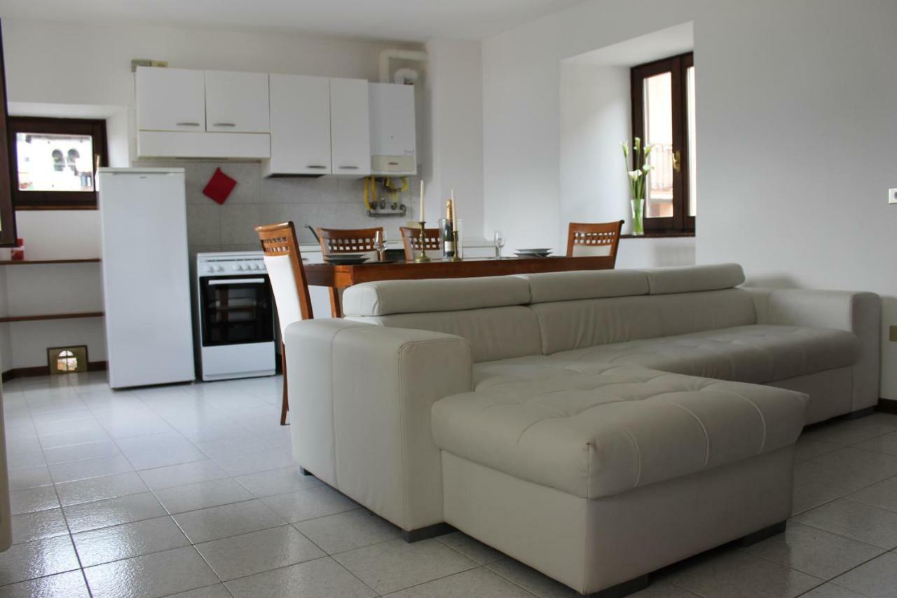 La Piazzetta Apartment *