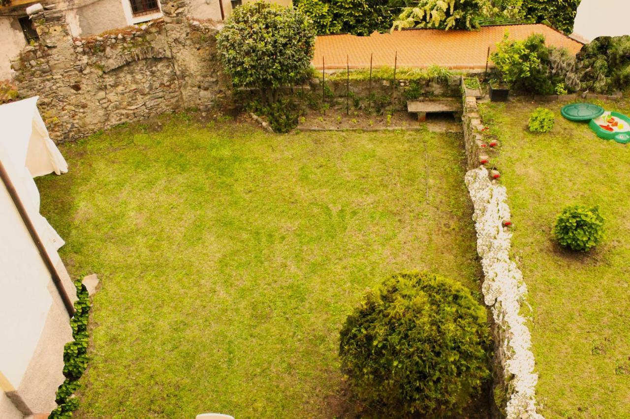 La Finestra Sul * Menaggio