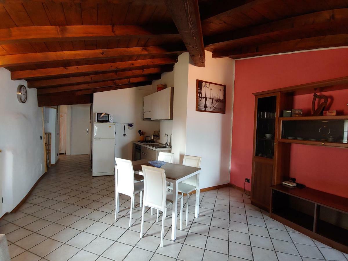 Apartment La Finestra Sul Menaggio