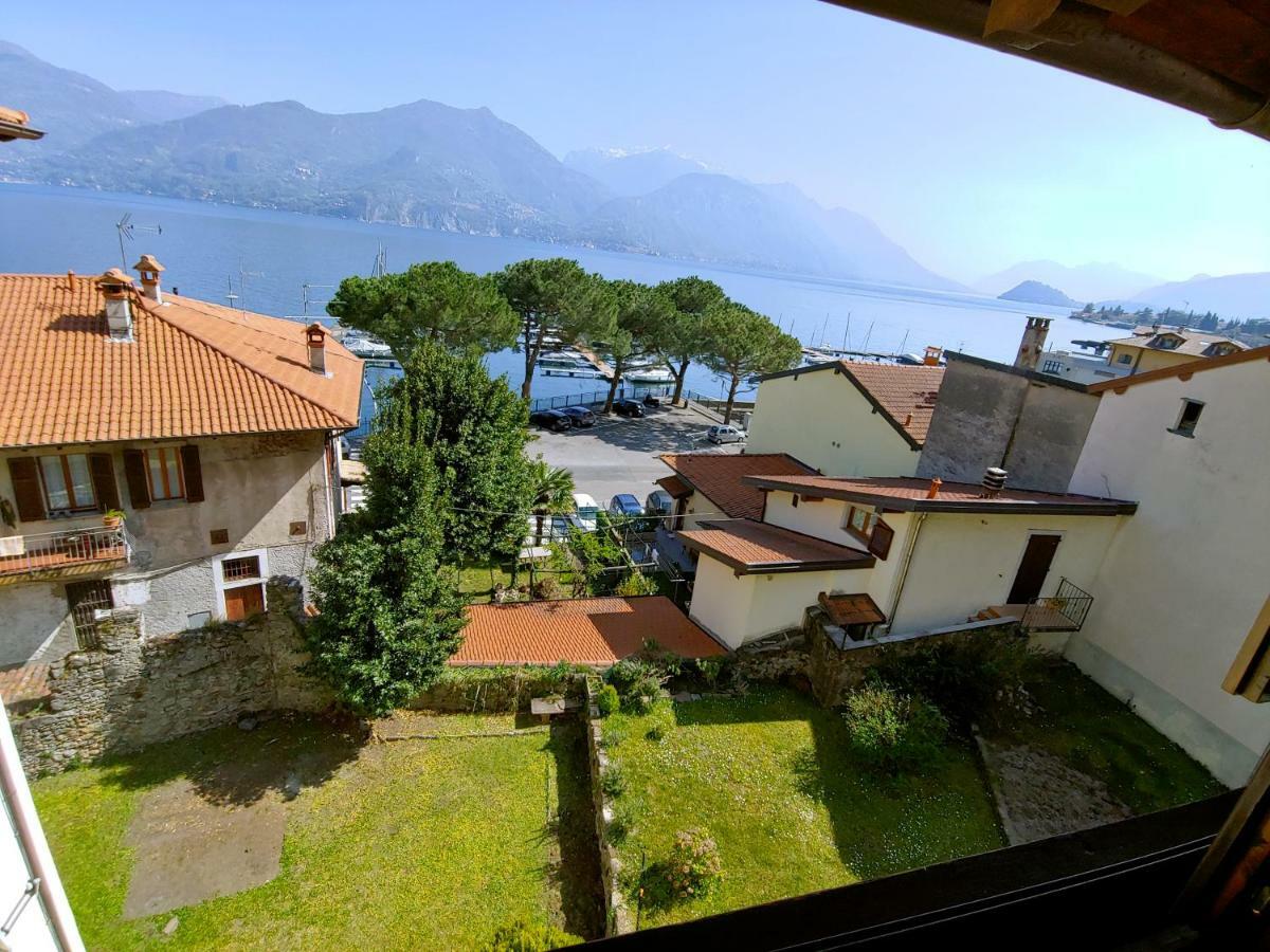 Apartment La Finestra Sul Menaggio