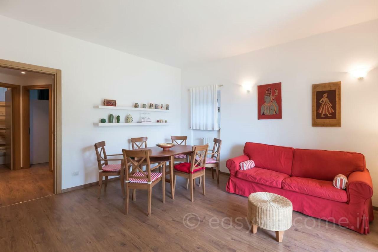 Apartment Easy Welcome Ca' Maria Tulipano *