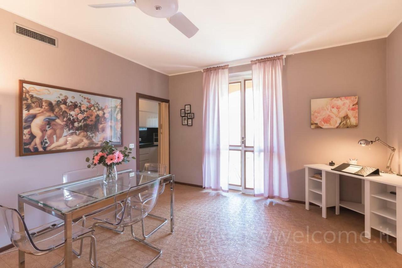 Apartment Easy Welcome Ca' Maria Peonie *