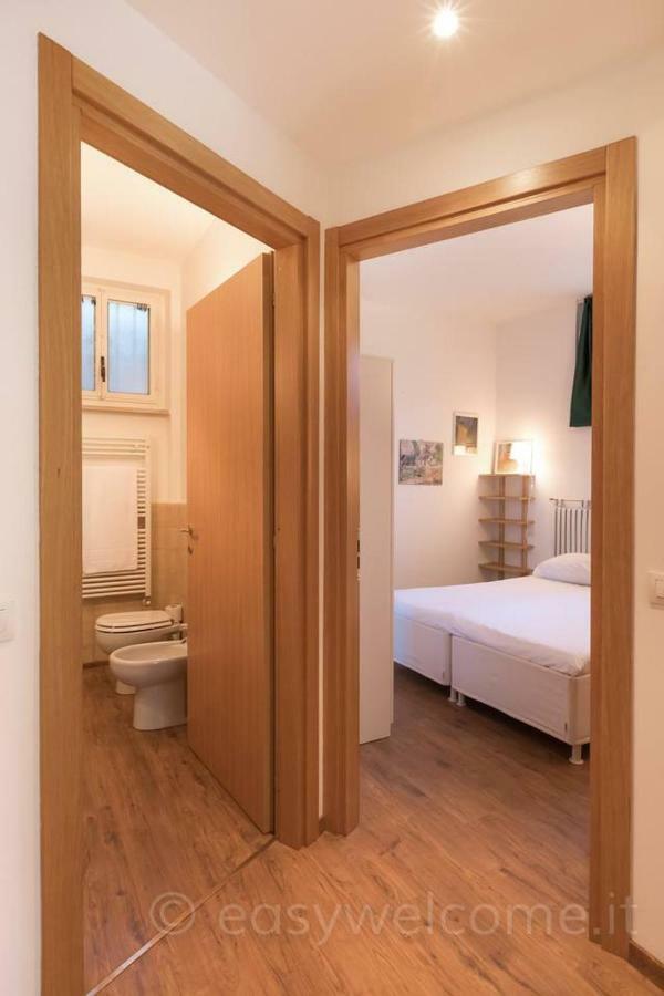 Easy Welcome Ca' Maria Tulipano Apartment