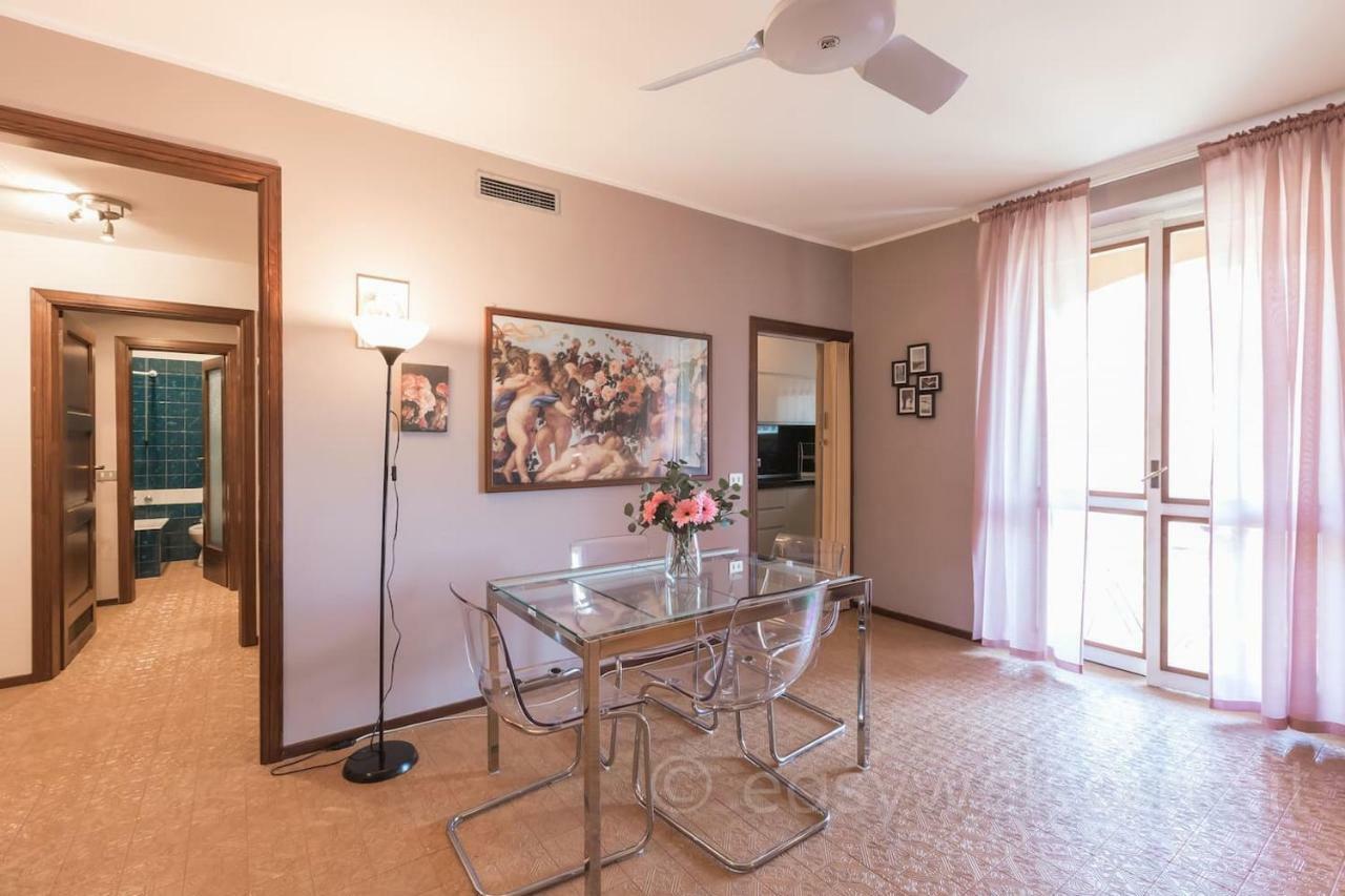 Apartment Easy Welcome Ca' Maria Peonie Bellagio