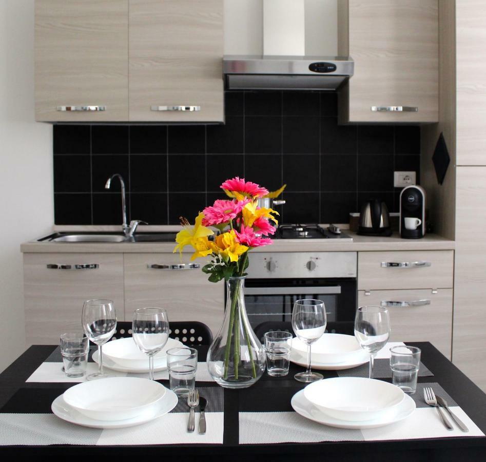 Apartment Flat *