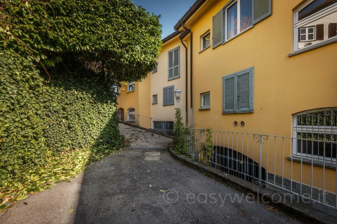 Easy Welcome Ca' Maria Peonie Apartment *