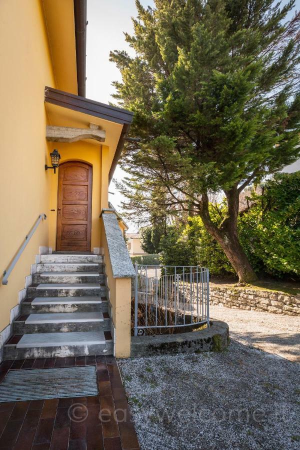 Easy Welcome Ca' Maria Peonie Apartment *