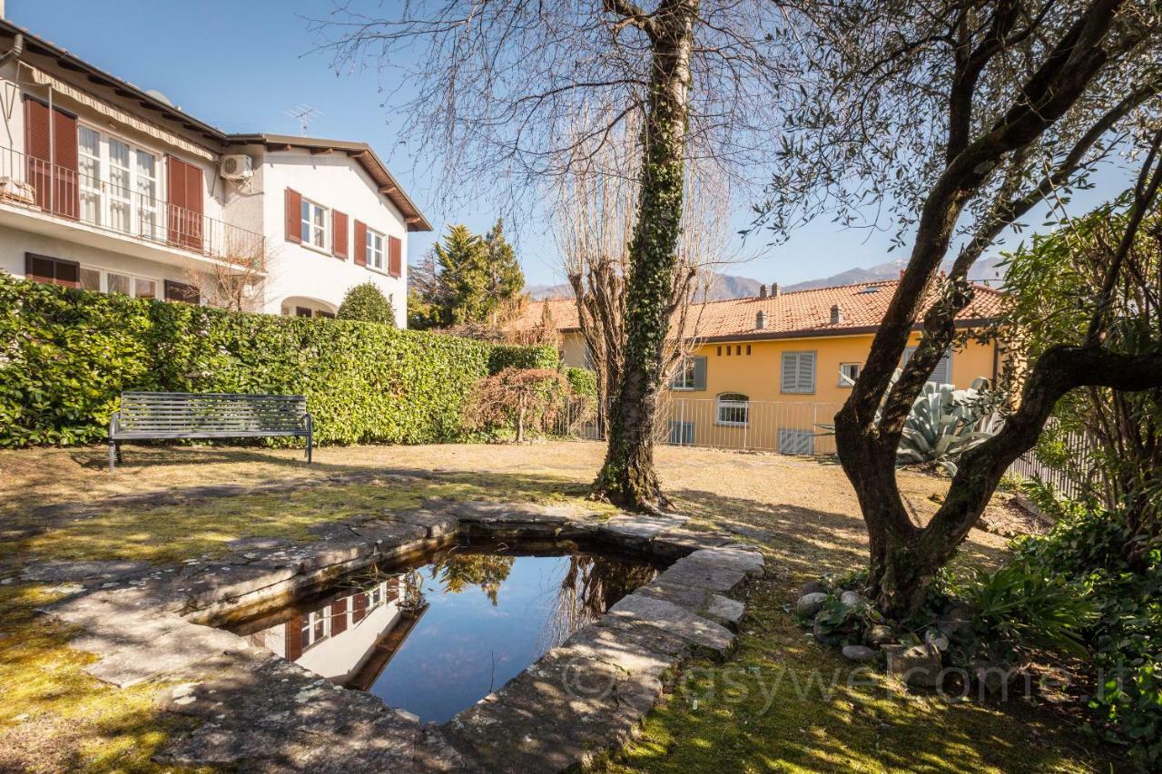 Apartment Easy Welcome Ca' Maria Tulipano