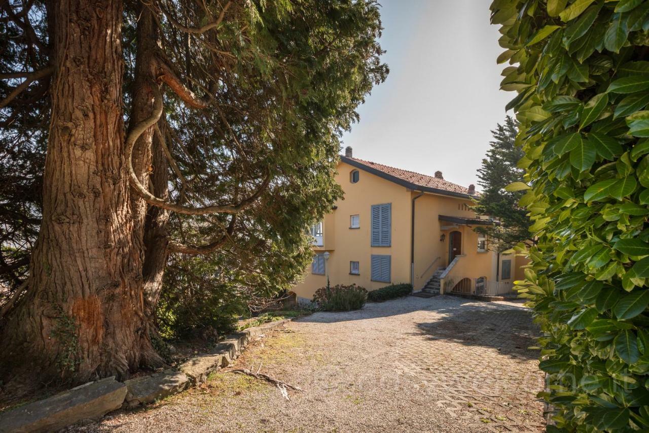Easy Welcome Ca' Maria Tulipano Apartment
