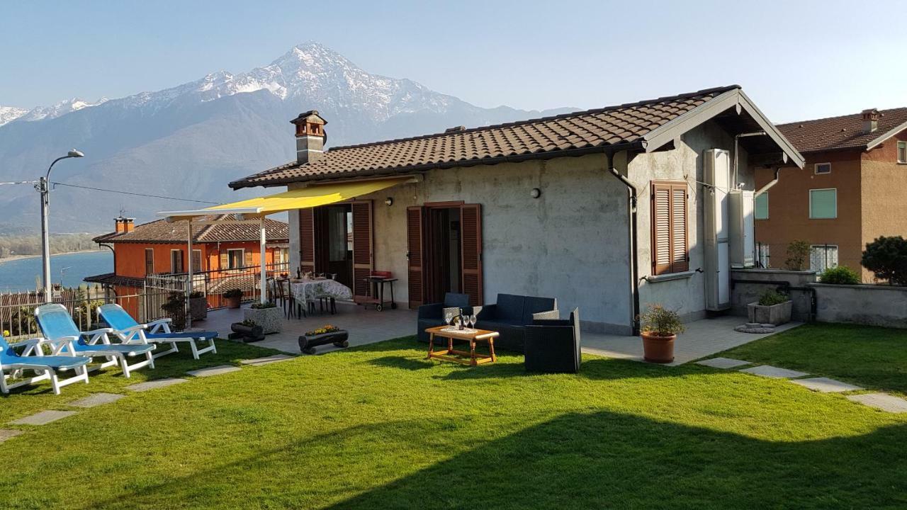 Holiday home Casa Lena *