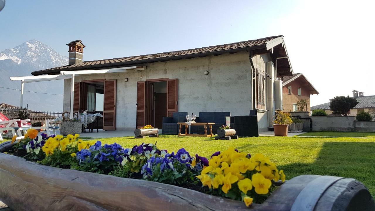 Casa Lena Gera Lario