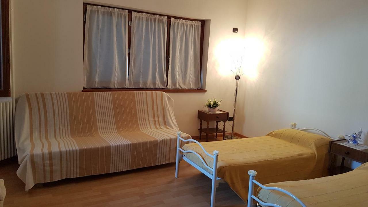 Holiday home Casa Lena