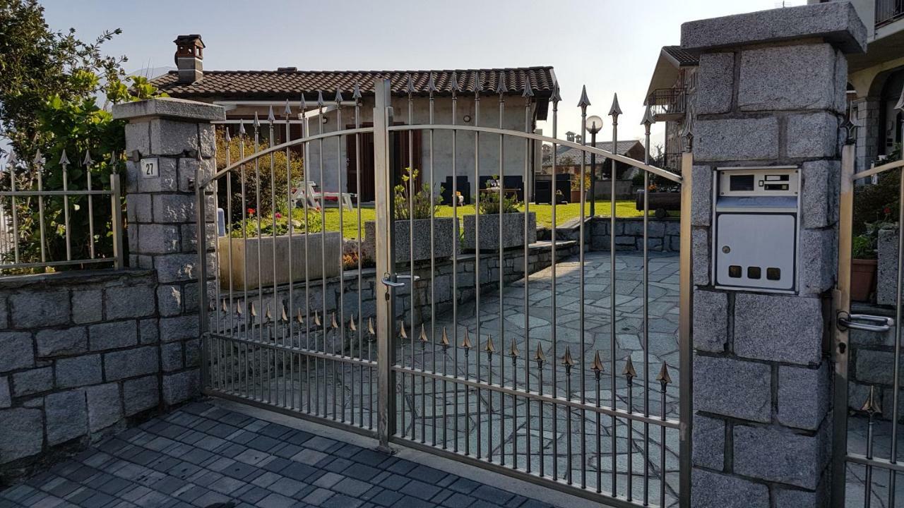 Holiday home Casa Lena