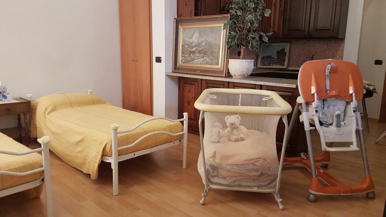 Casa Lena Gera Lario