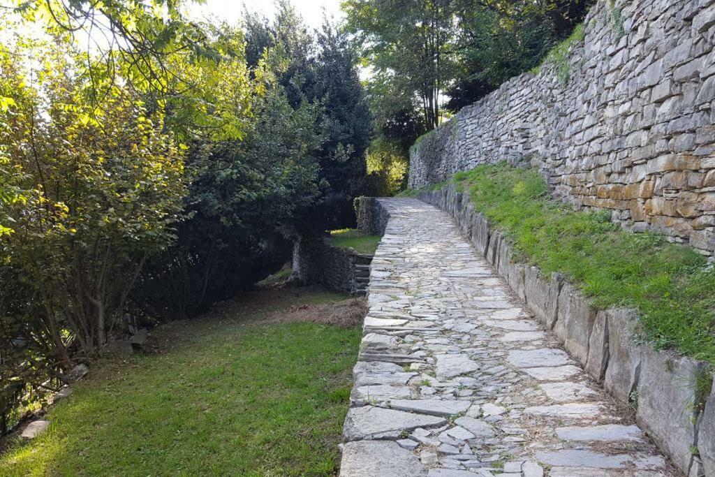 Ferienhaus Ca'verde *
