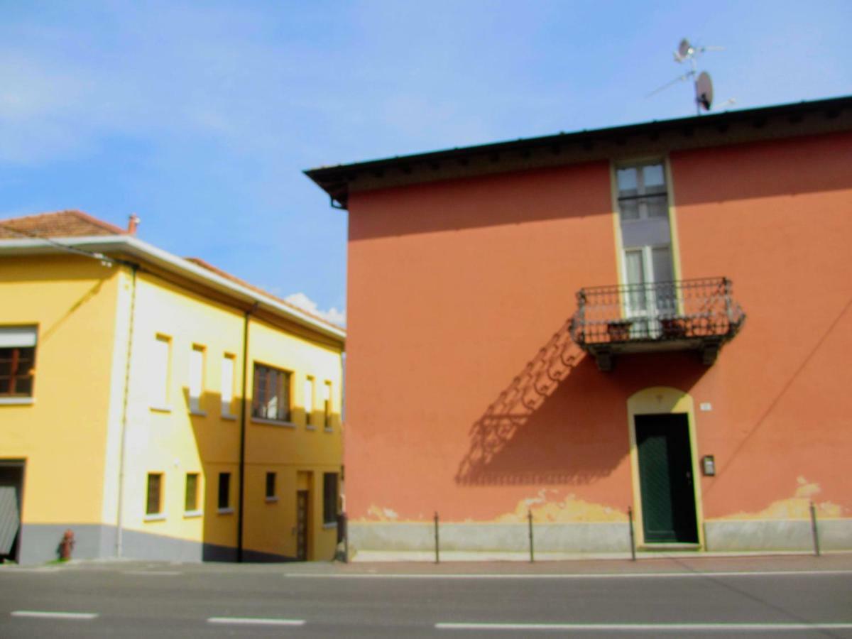 Appartamento Apartmentslagodicomo