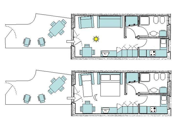Apartment Il Porticciolo