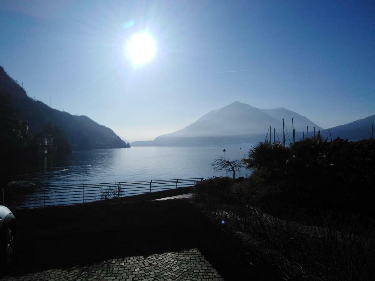 Il Porticciolo Apartment Bellano