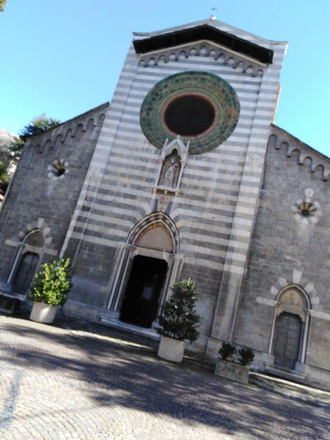 Apartment Il Porticciolo Bellano