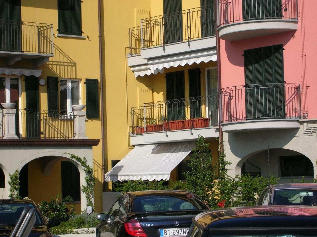 Il Porticciolo Bellano