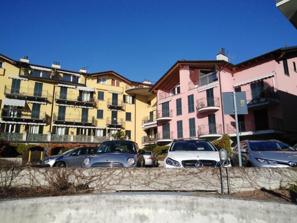 Apartment Il Porticciolo *