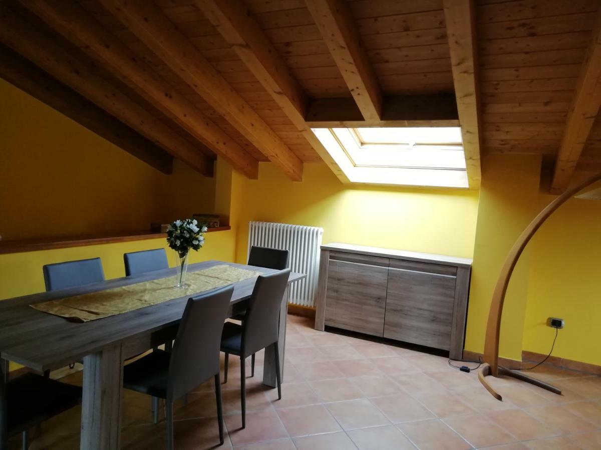 Casa Giulia Lierna