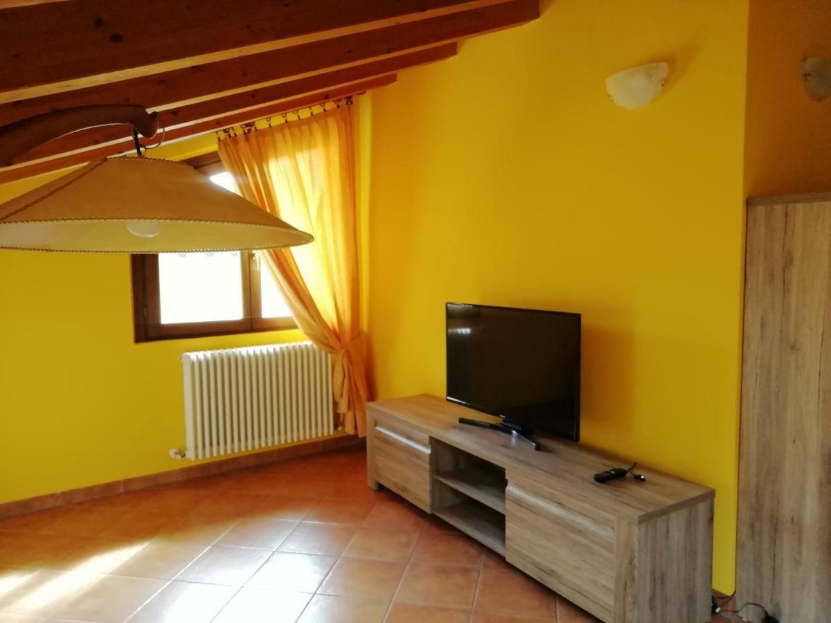 Casa Giulia