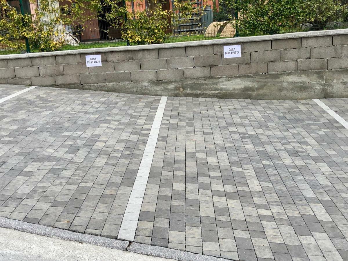 Casa Dei Platani Wi-fi Parking Free San Siro (Lombardy)