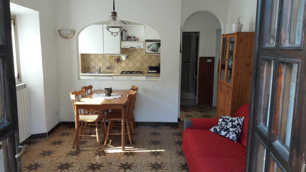 Casa Al Ponte *
