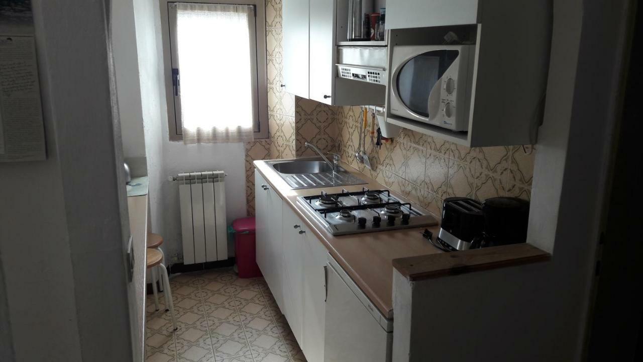 Casa Al Ponte Appartamento Menaggio